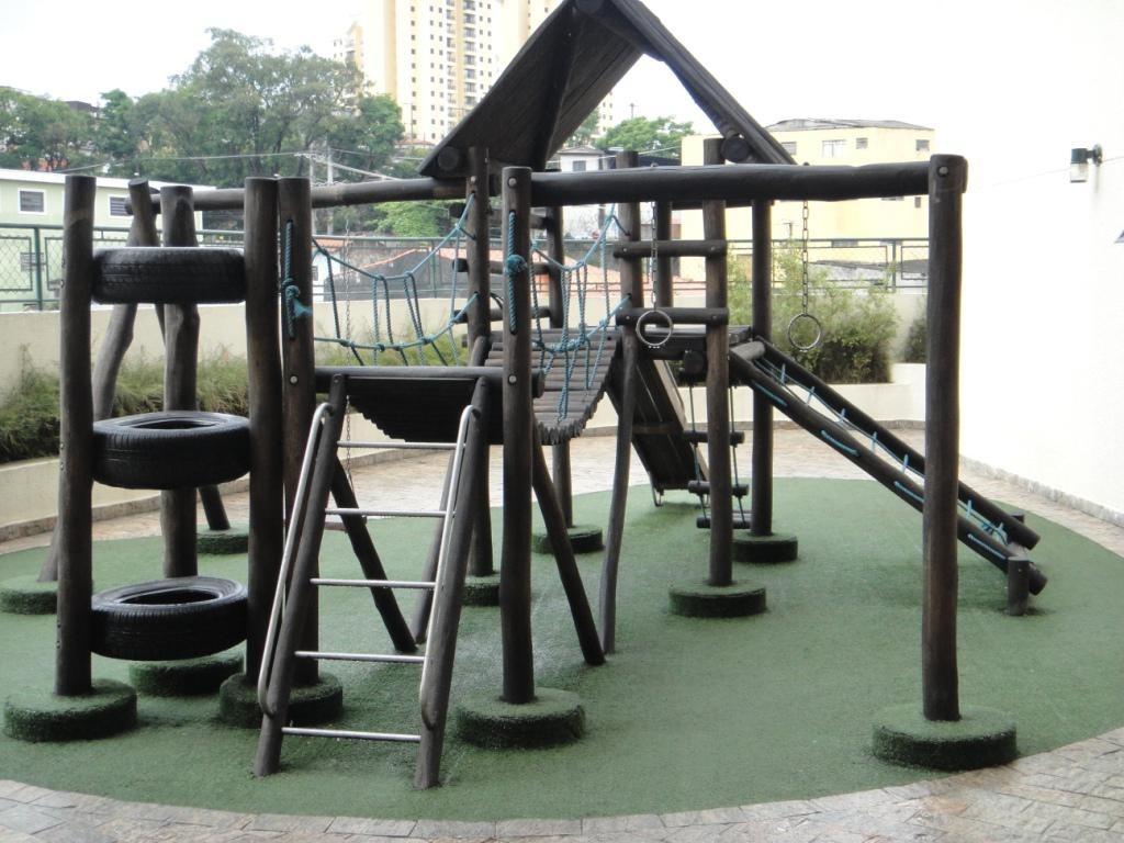 Apartamento, 2 quartos, 62 m² - Foto 9