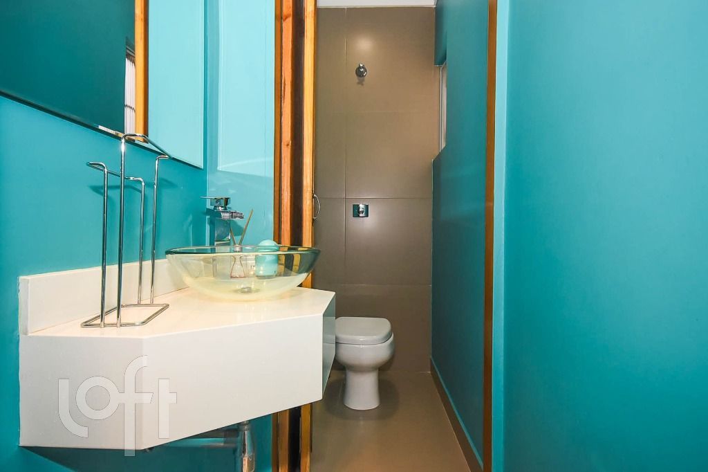 Casa, 3 quartos, 291 m² - Foto 11