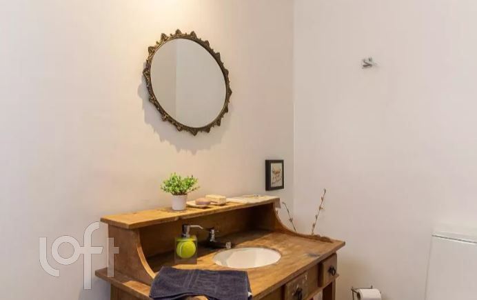 Apartamento à venda com 3 quartos, 167m² - Foto 19