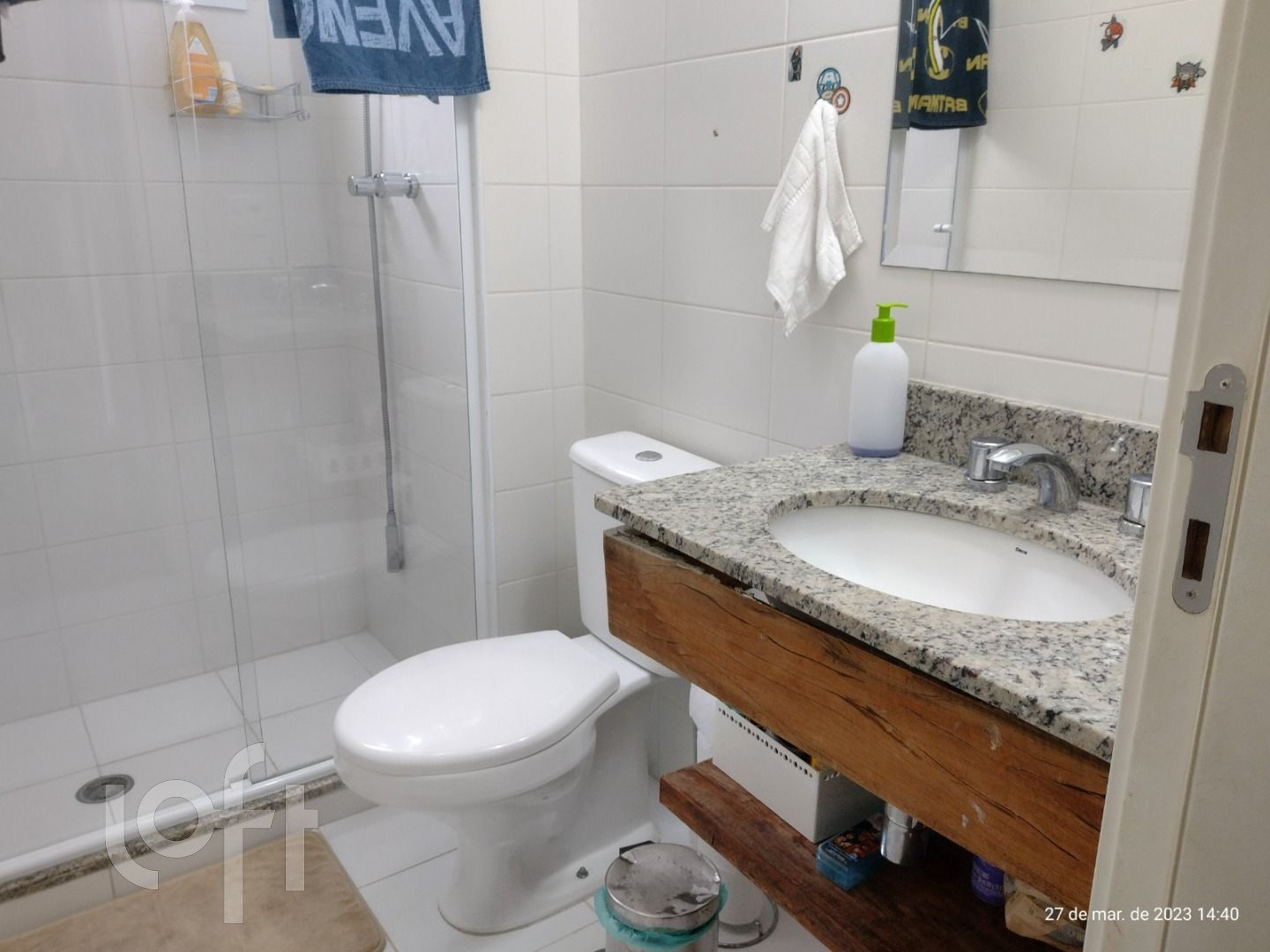 Apartamento à venda com 3 quartos, 106m² - Foto 12