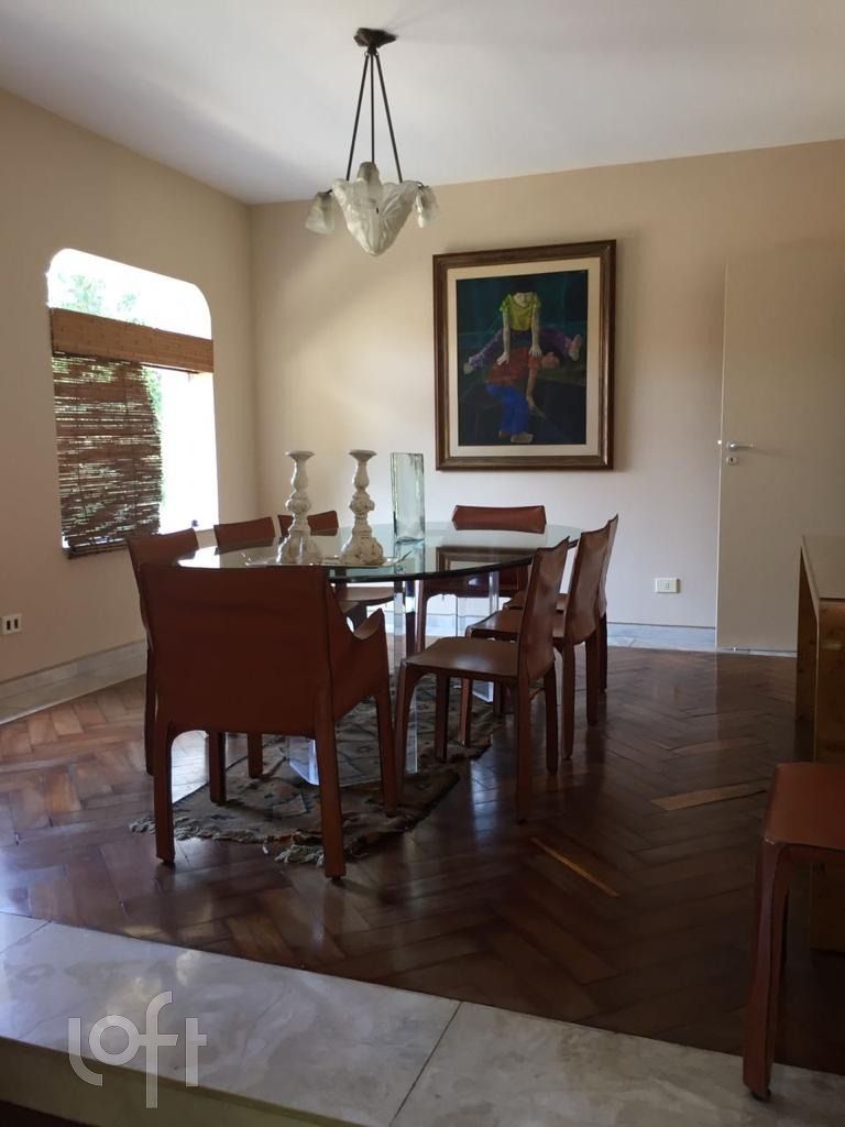 Casa à venda com 4 quartos, 550m² - Foto 10