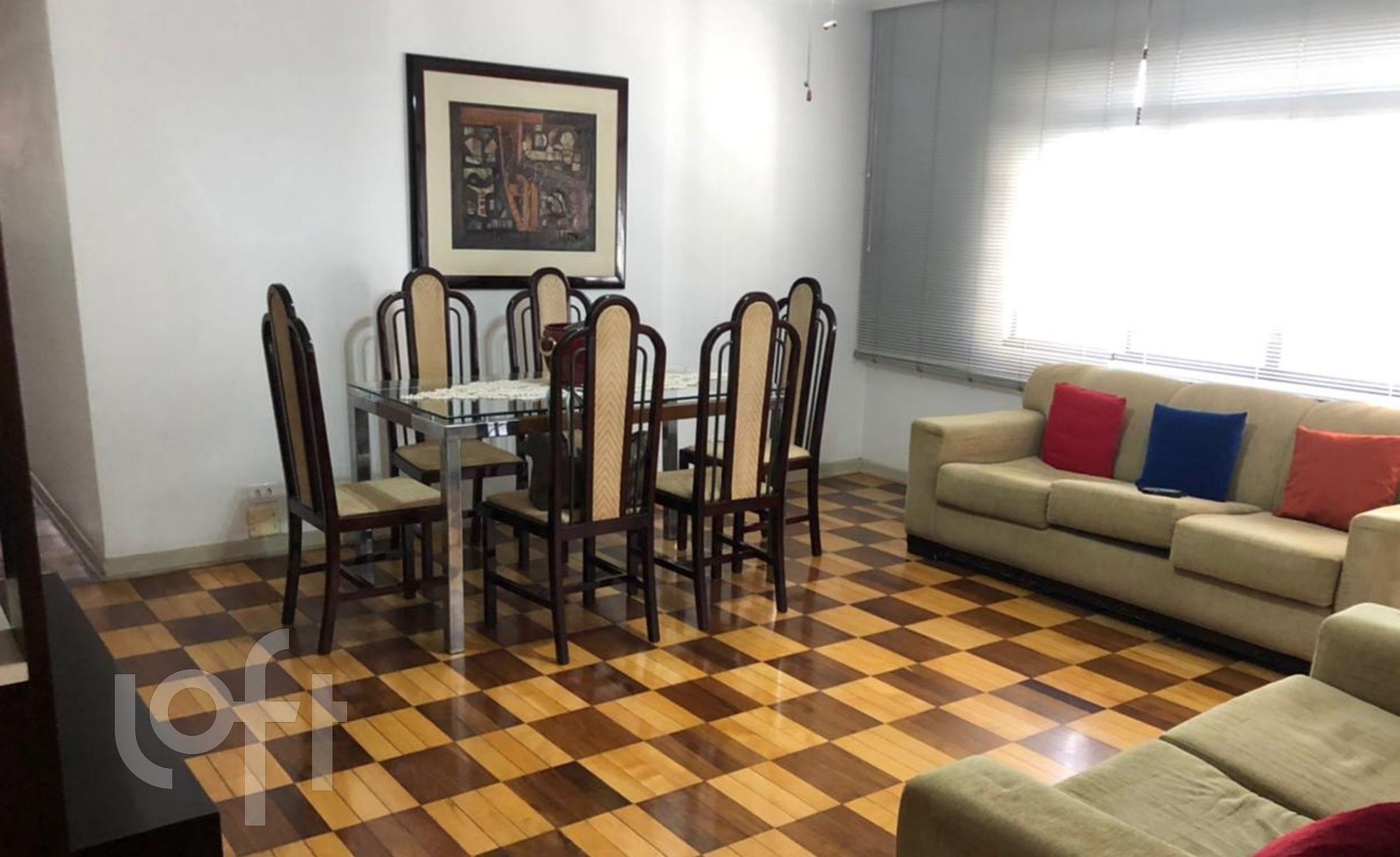 Apartamento, 2 quartos, 97 m² - Foto 4