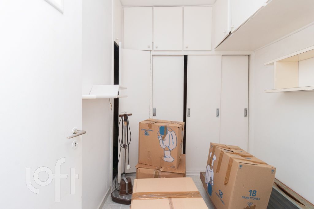 Apartamento, 3 quartos, 230 m² - Foto 37