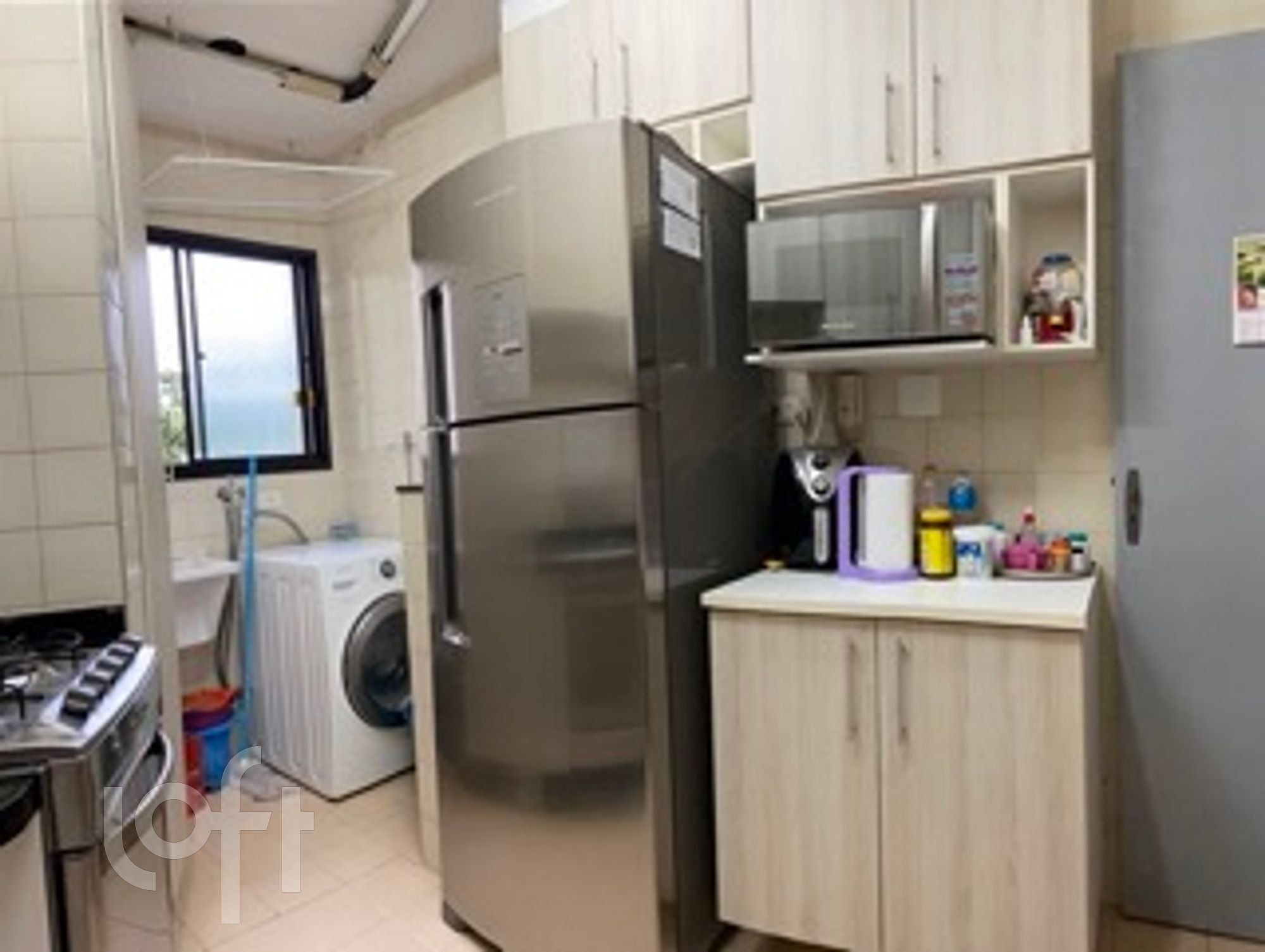 Apartamento à venda com 2 quartos, 54m² - Foto 9