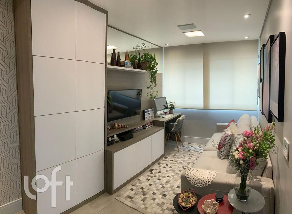 Apartamento, 1 quarto, 43 m² - Foto 15