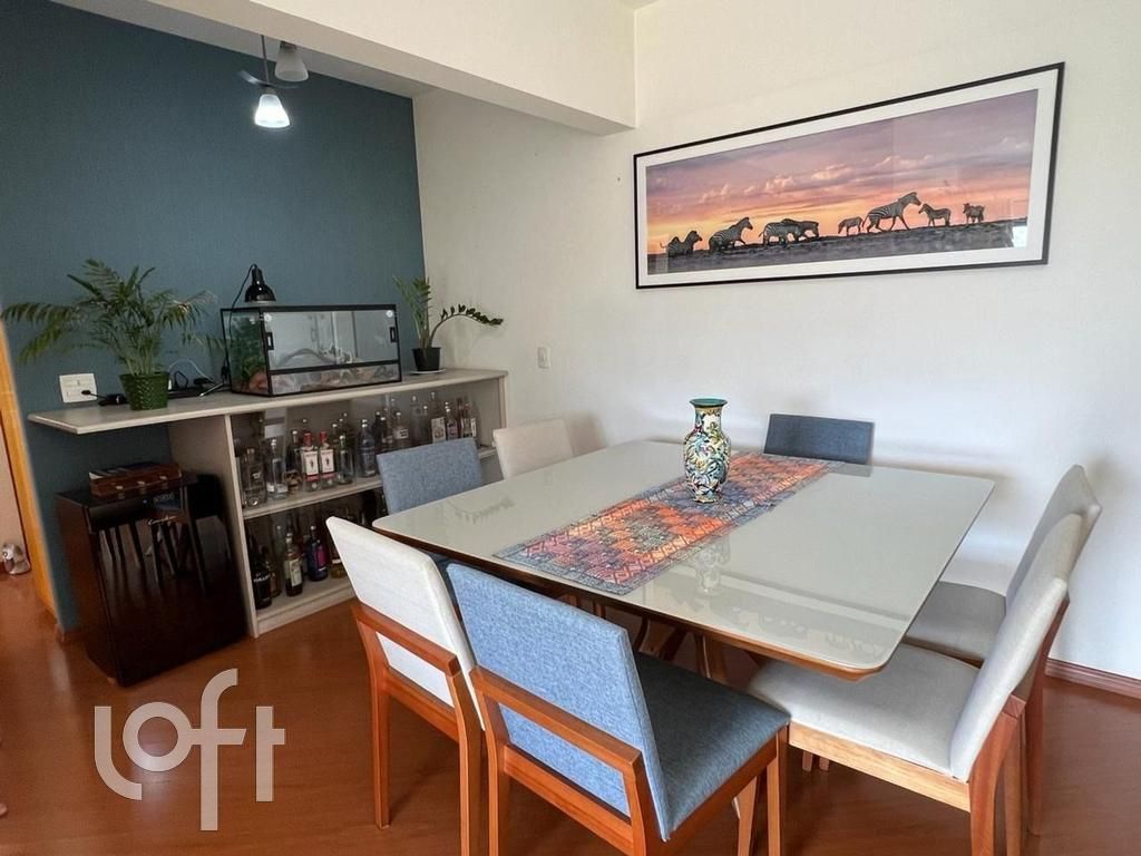 Apartamento, 3 quartos, 92 m² - Foto 3