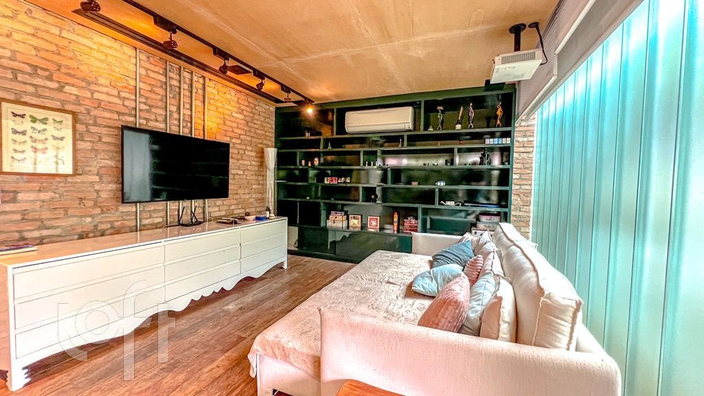 Casa, 4 quartos, 569 m² - Foto 23