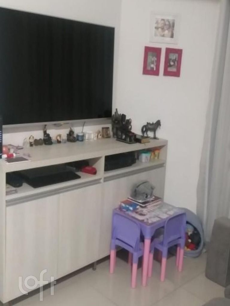 Apartamento, 2 quartos, 56 m² - Foto 2