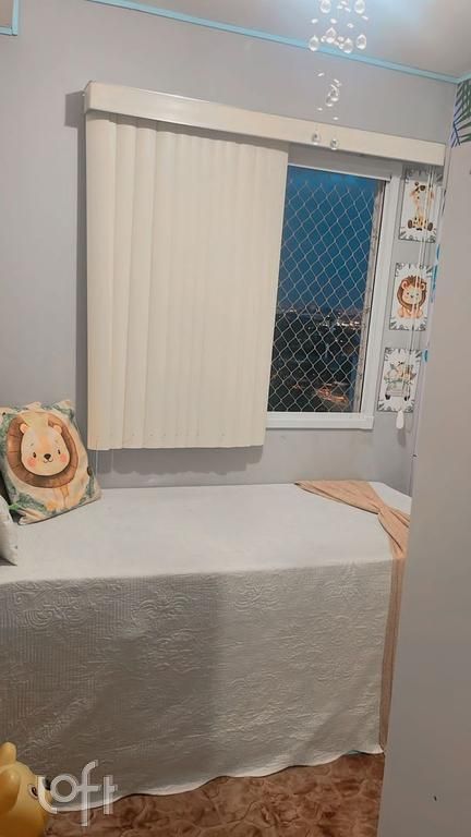 Apartamento, 2 quartos, 32 m² - Foto 4