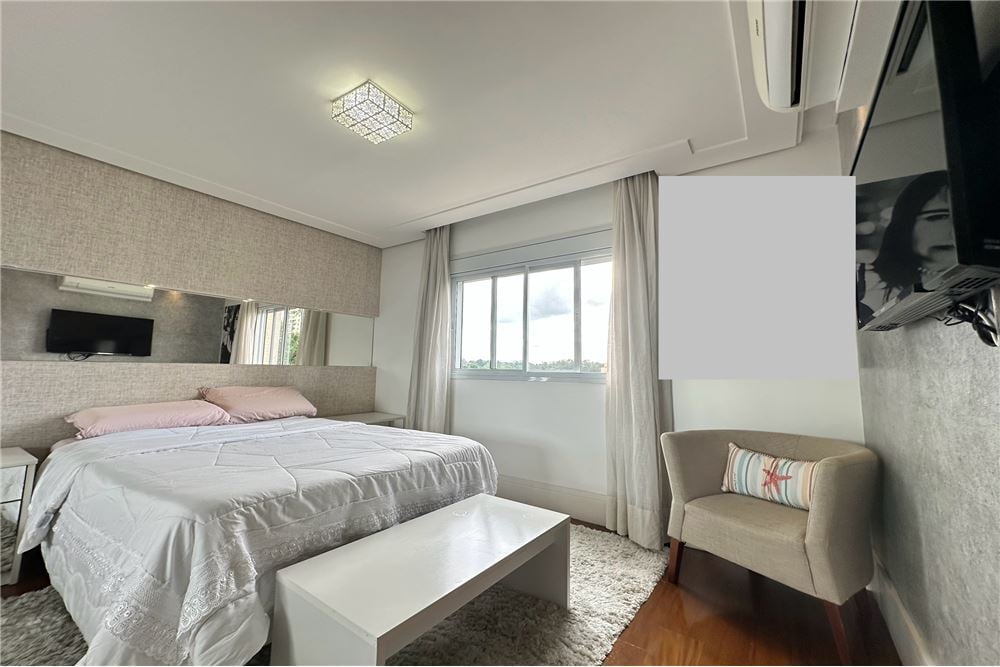 Apartamento, 3 quartos, 146 m² - Foto 9