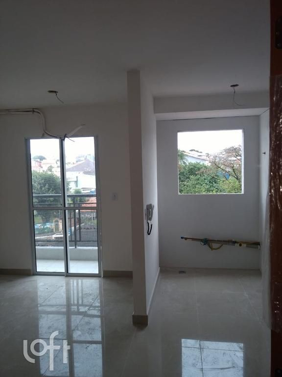 Apartamento, 2 quartos, 44 m² - Foto 5