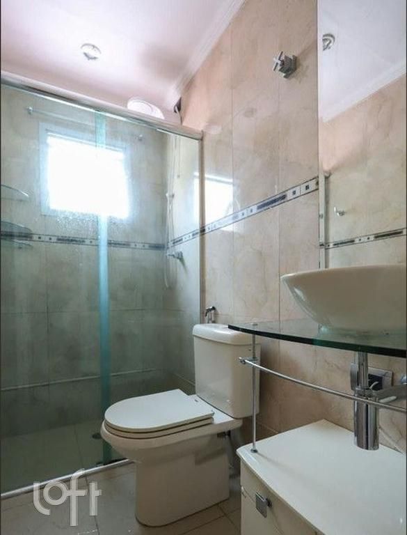 Apartamento à venda com 3 quartos, 60m² - Foto 18
