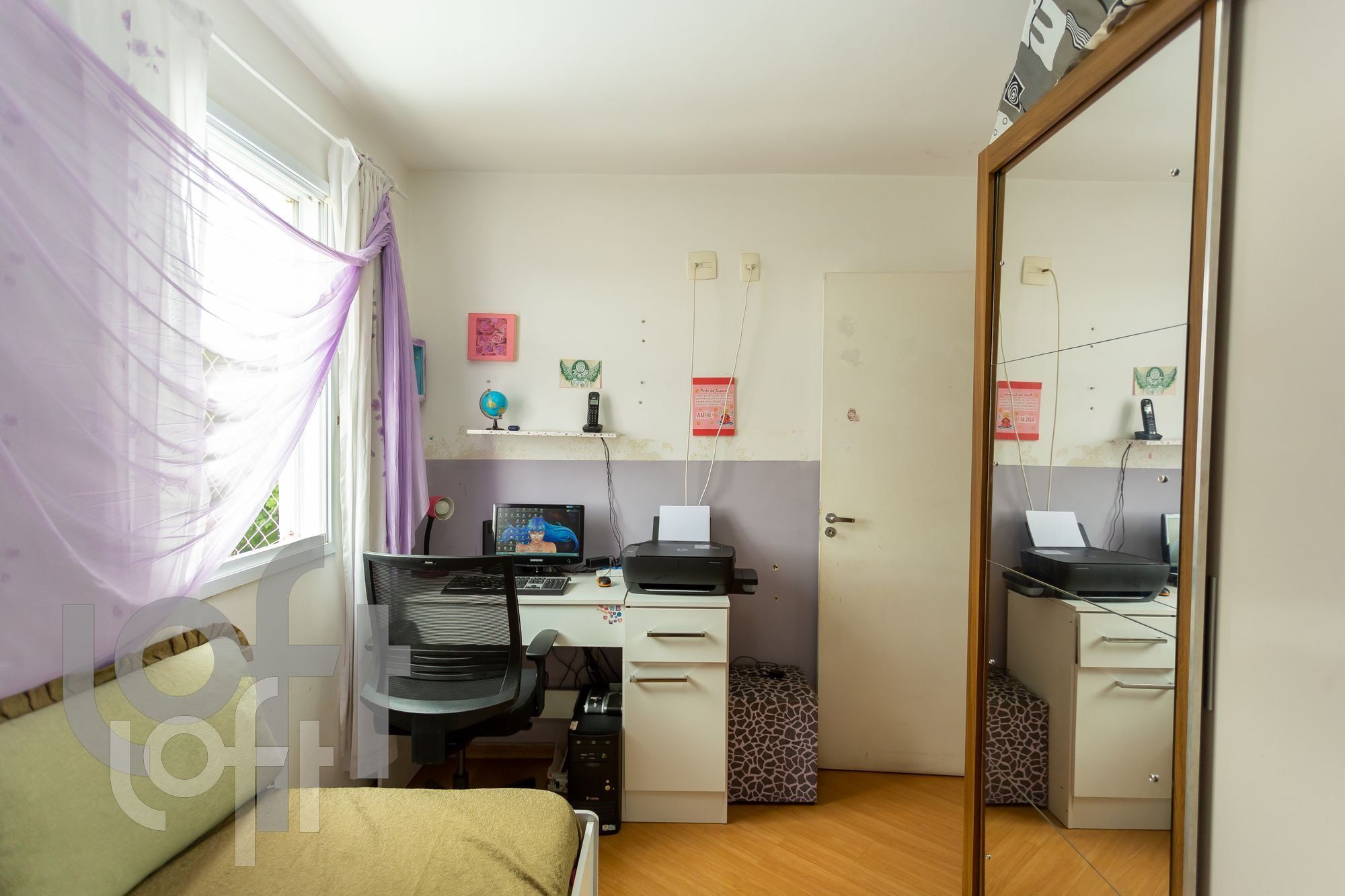 Apartamento à venda com 3 quartos, 68m² - Foto 27