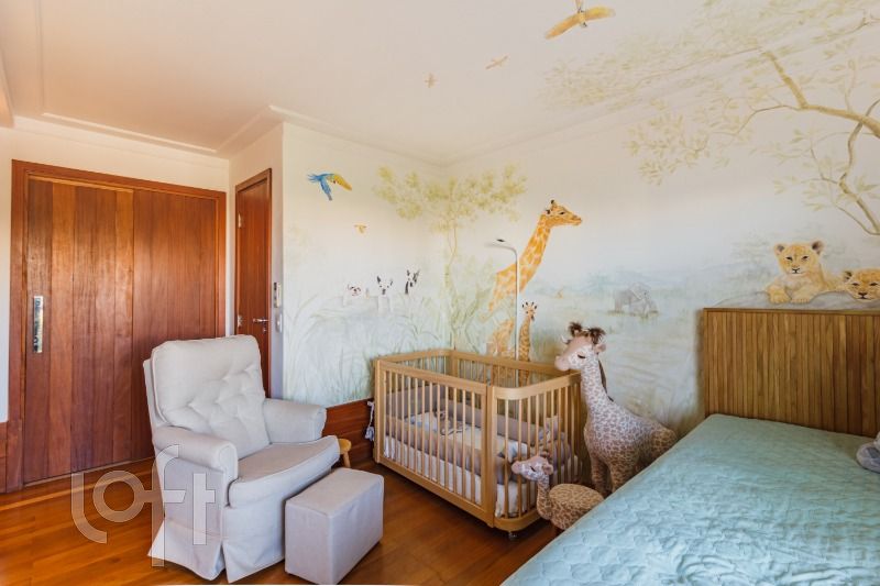 Casa de Condomínio, 4 quartos - Foto 32