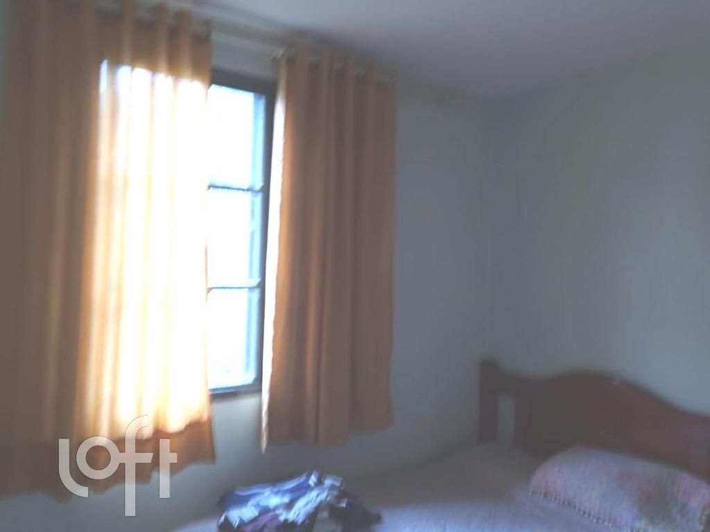 Apartamento, 2 quartos, 45 m² - Foto 3