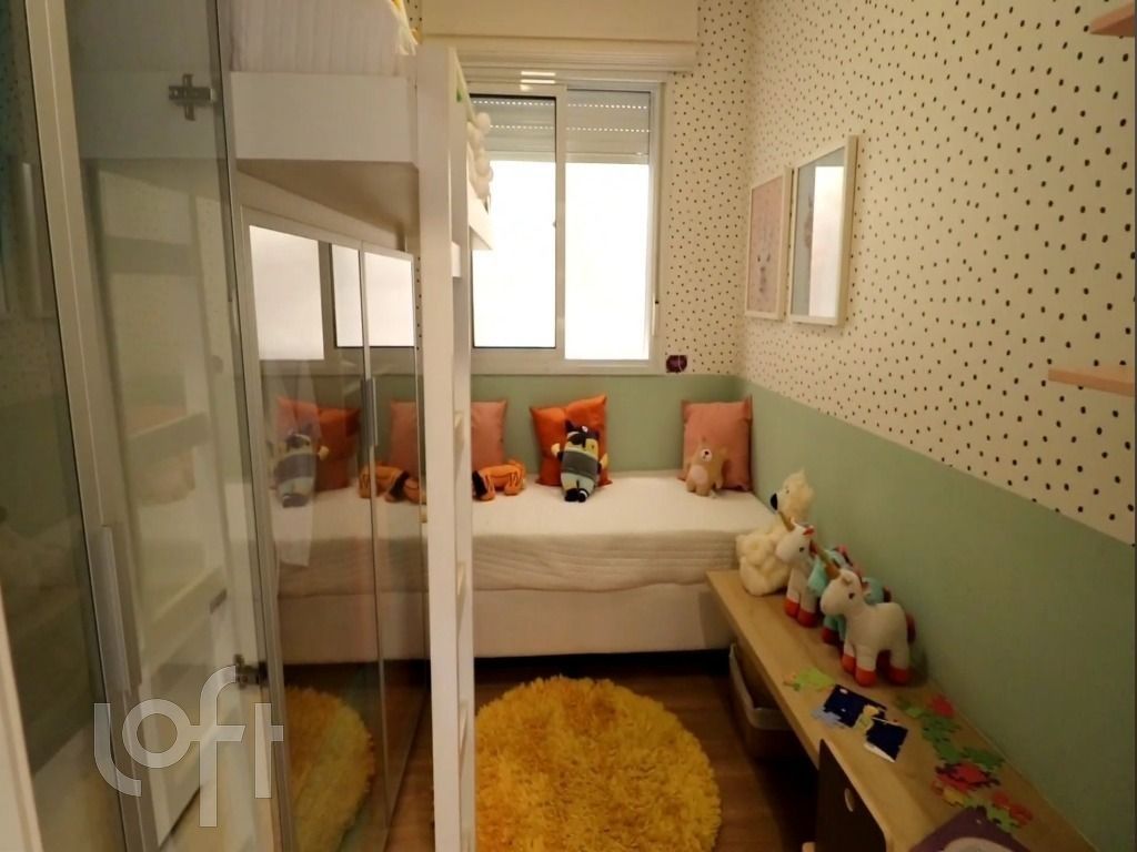 Apartamento, 2 quartos, 38 m² - Foto 9