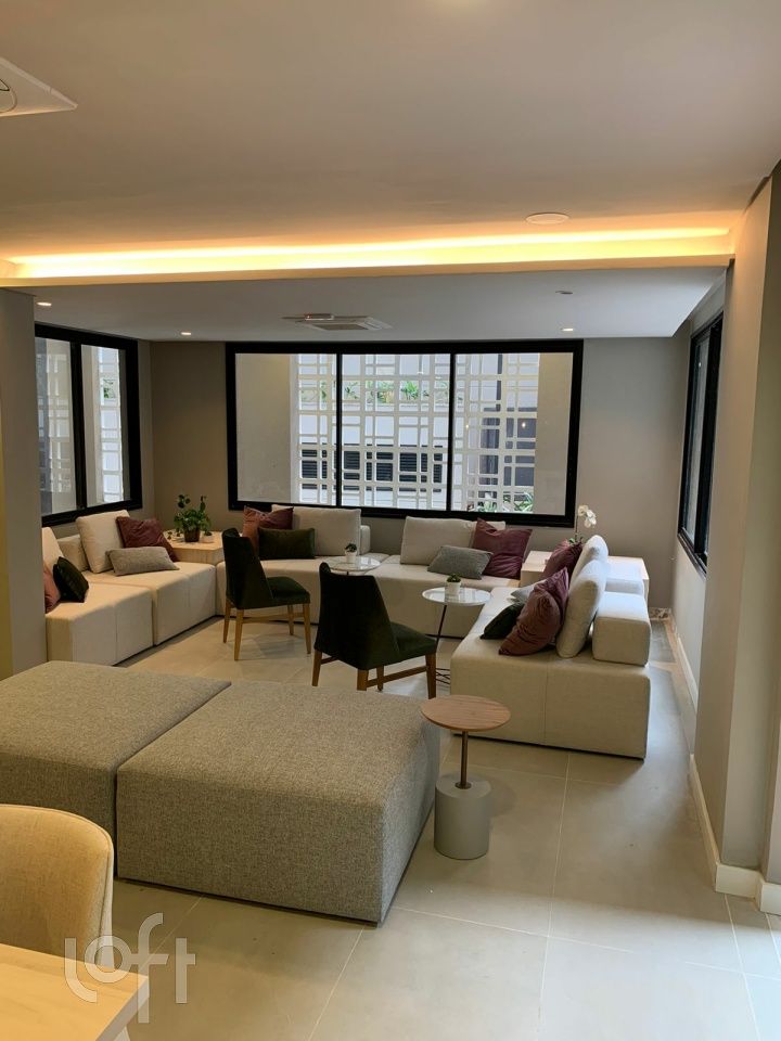 Apartamento, 2 quartos, 37 m² - Foto 4