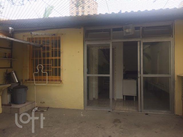 Casa, 3 quartos, 220 m² - Foto 1