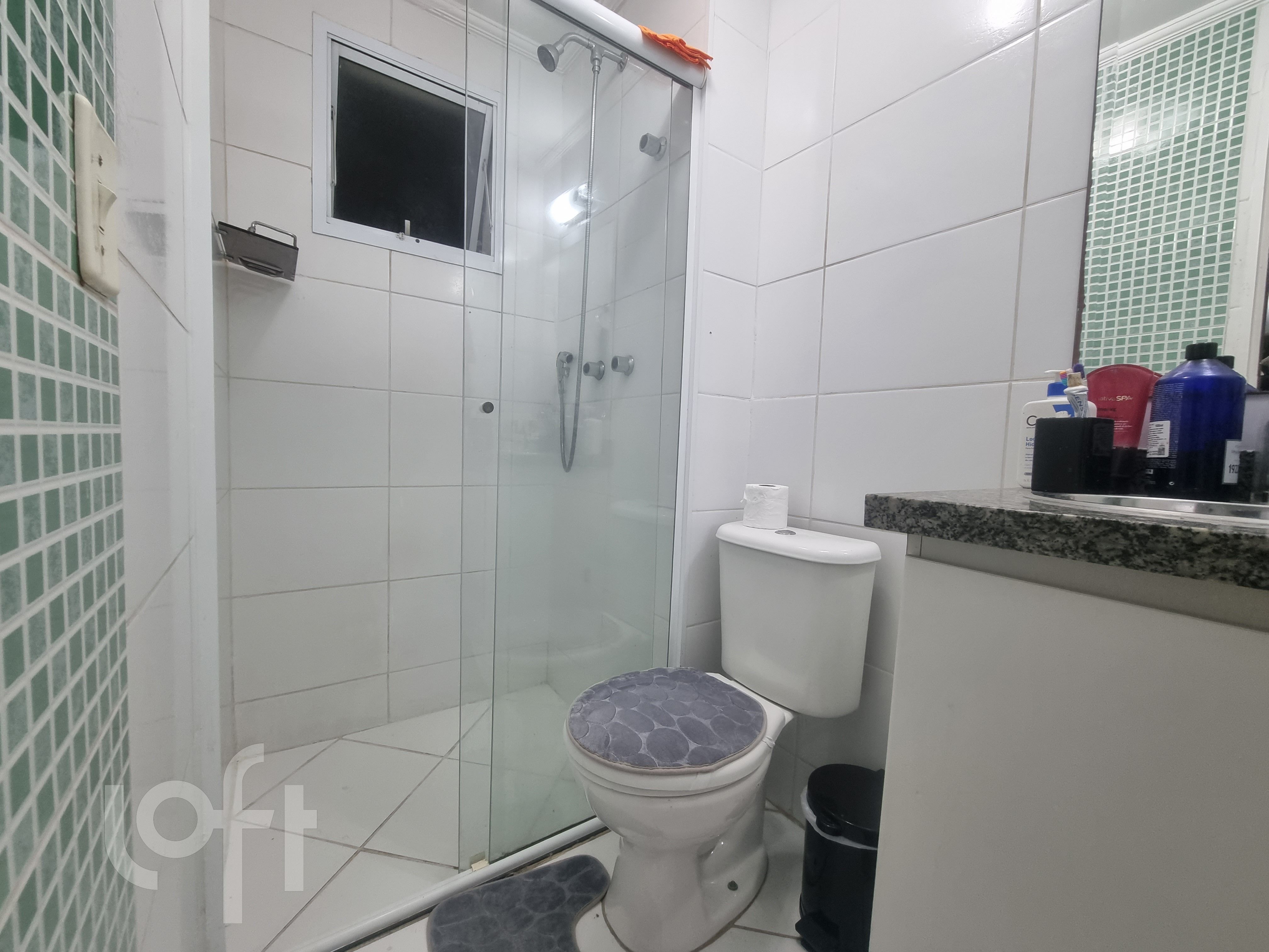 Apartamento, 3 quartos, 62 m² - Foto 19