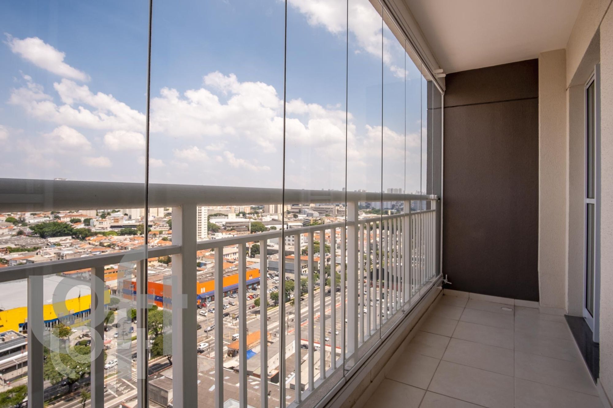 Apartamento, 1 quarto, 45 m² - Foto 6