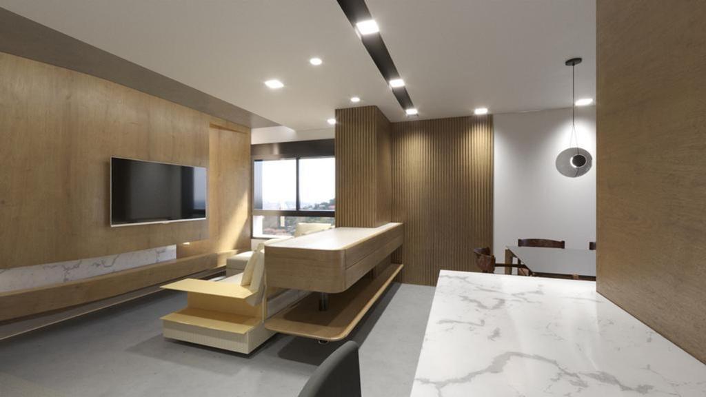 Cobertura, 3 quartos, 215 m² - Foto 20