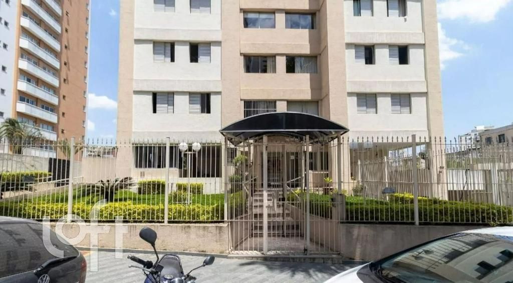 Apartamento, 2 quartos, 62 m² - Foto 12