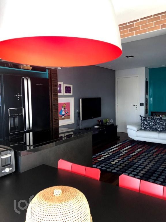 Apartamento, 2 quartos, 65 m² - Foto 8