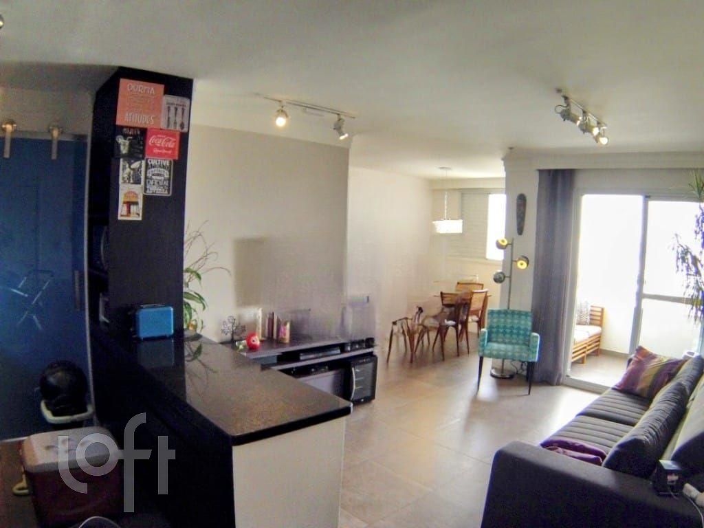 Apartamento, 2 quartos, 70 m² - Foto 10