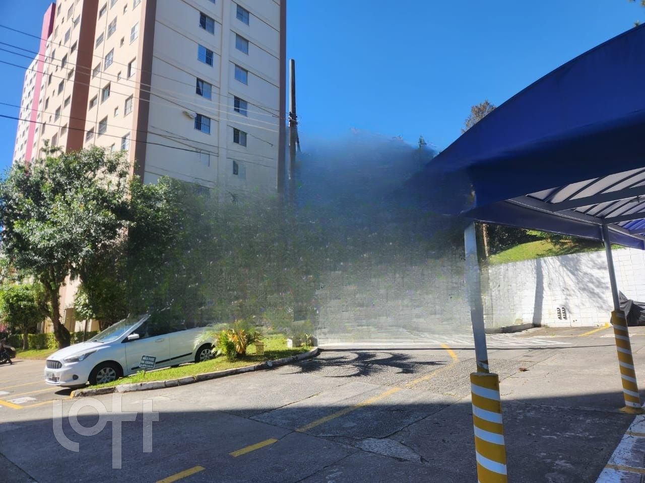 Apartamento à venda com 2 quartos, 50m² - Foto 30