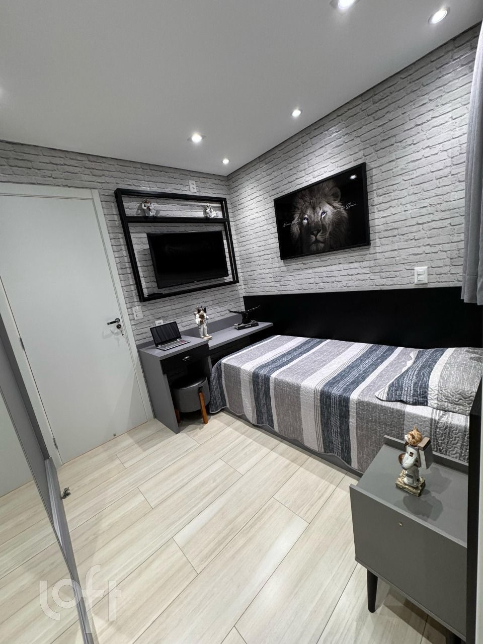 Apartamento, 3 quartos, 117 m² - Foto 8