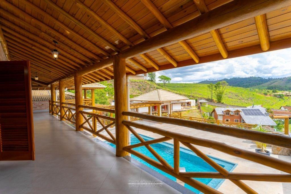 Casa à venda com 4 quartos - Foto 5