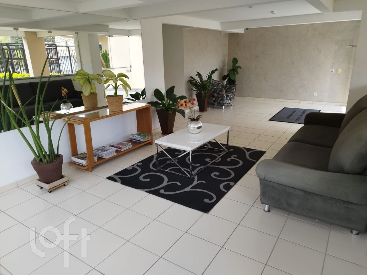 Apartamento à venda com 3 quartos, 69m² - Foto 33