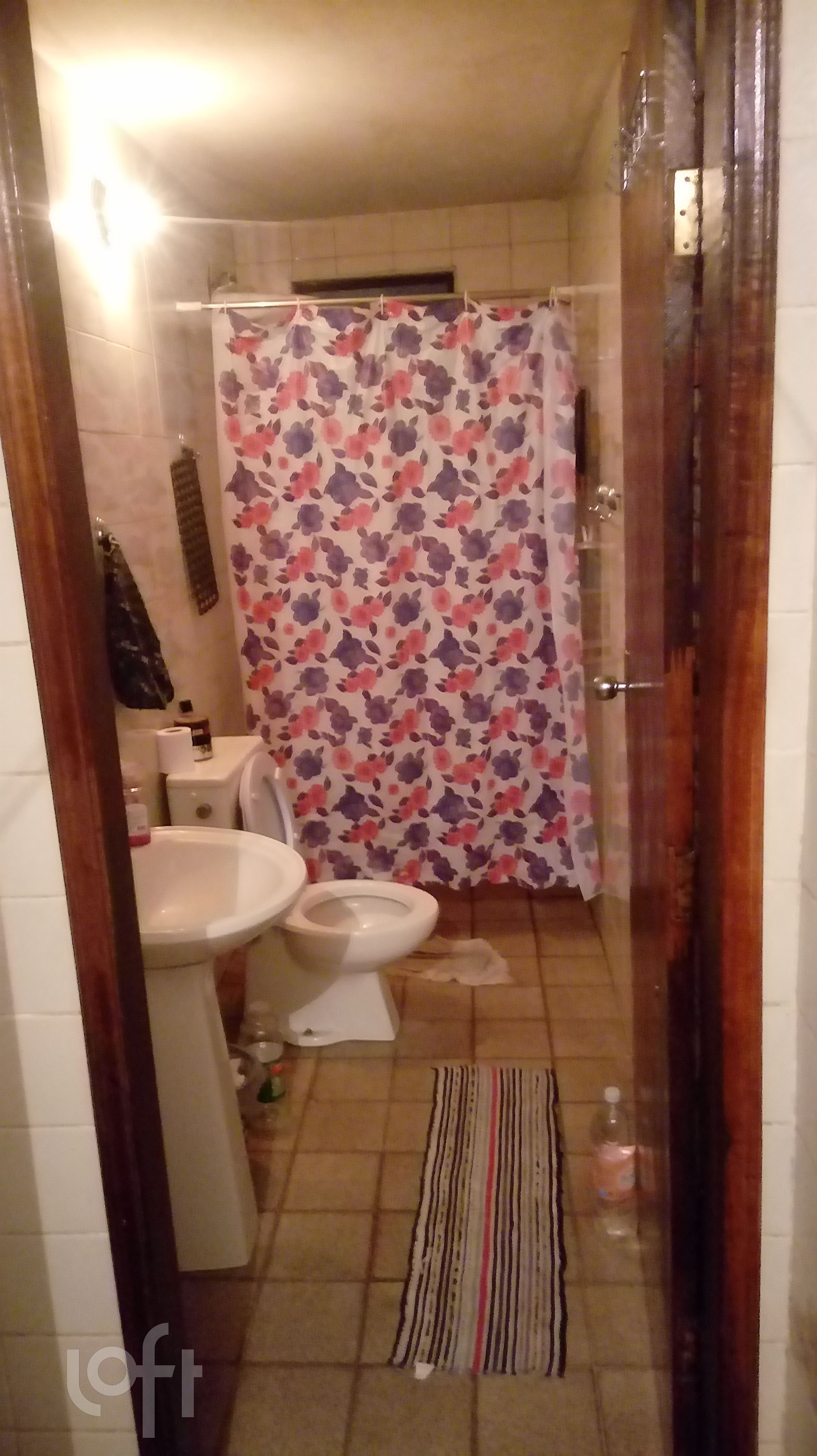 Apartamento à venda com 2 quartos, 55m² - Foto 13