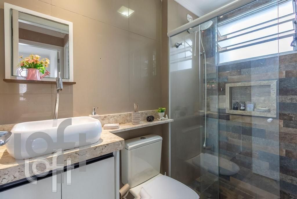 Apartamento, 2 quartos, 50 m² - Foto 27