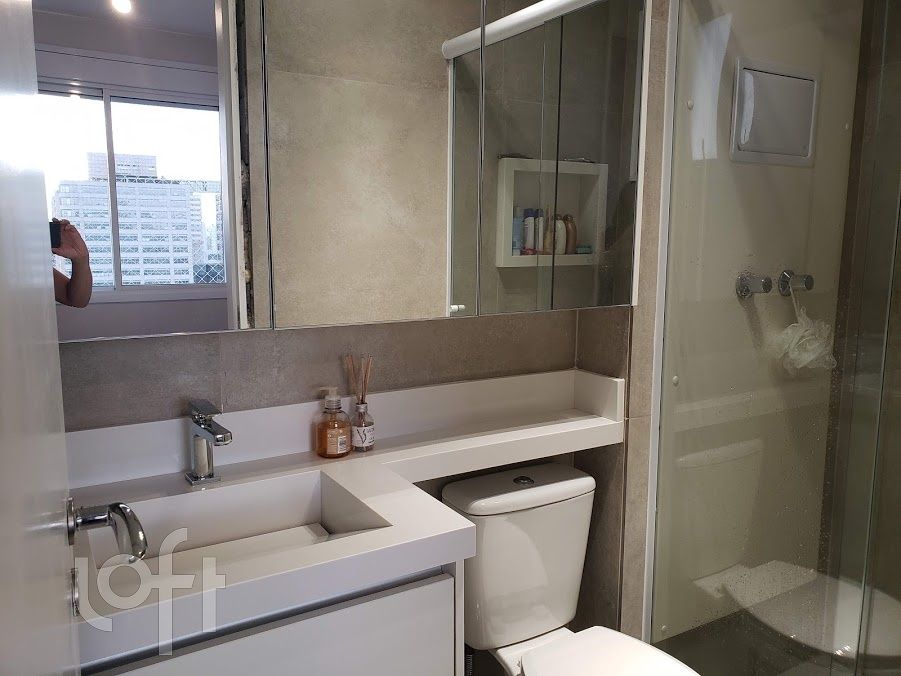 Apartamento, 3 quartos, 60 m² - Foto 7