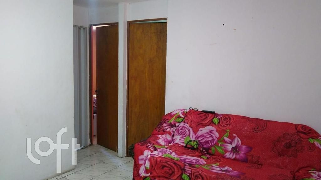 Apartamento, 2 quartos, 50 m² - Foto 5