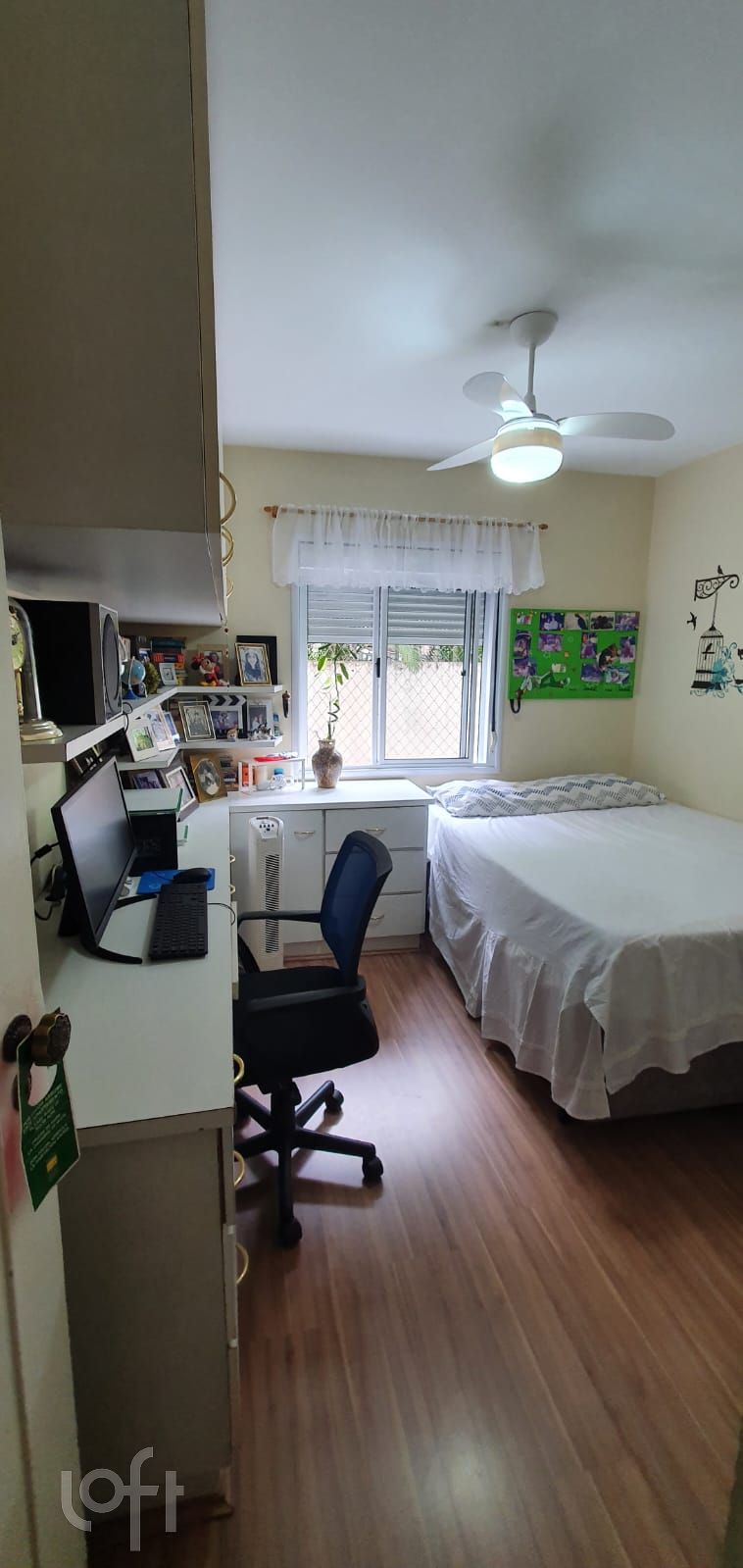 Apartamento, 1 quarto, 110 m² - Foto 20