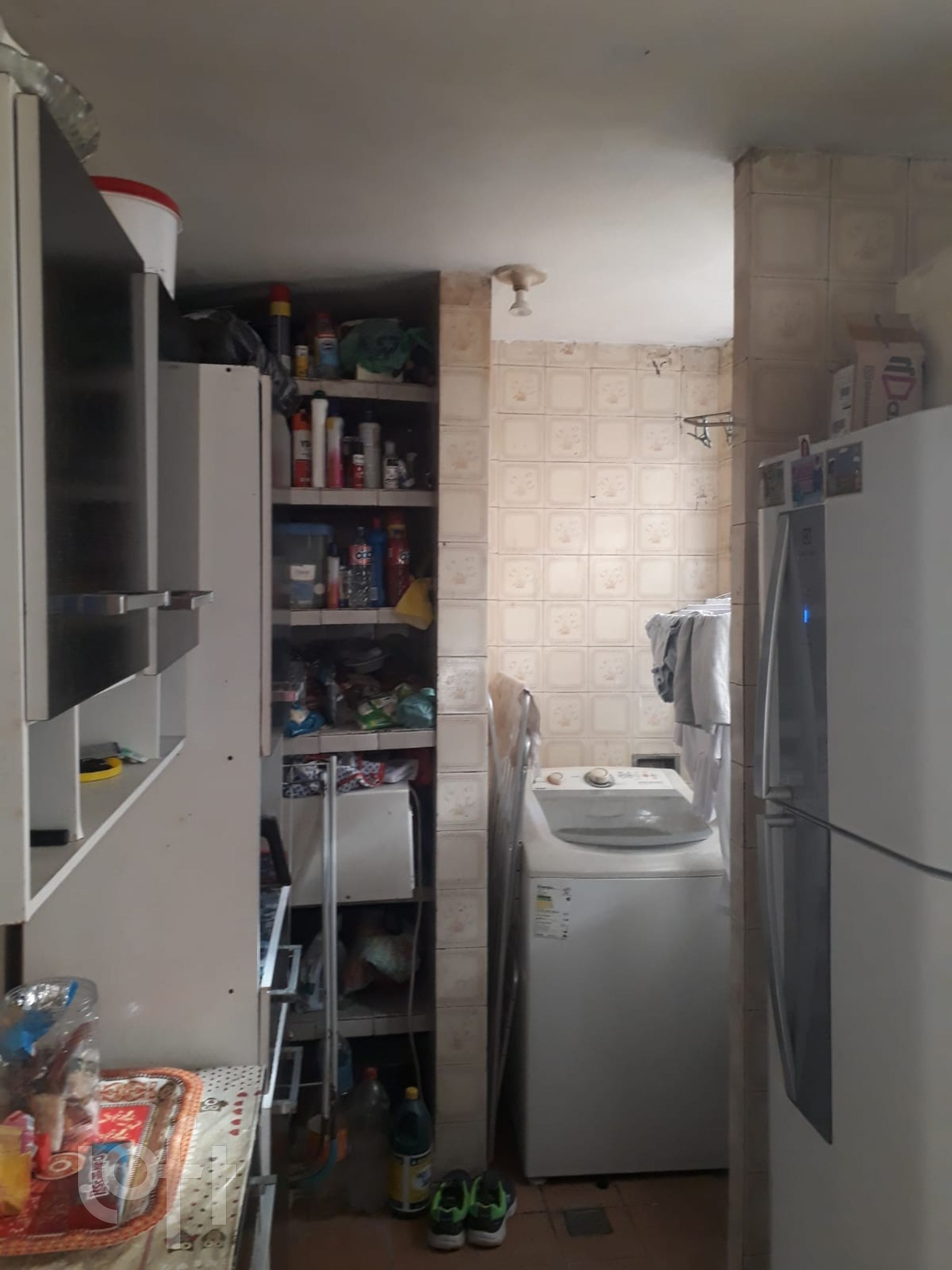 Apartamento à venda com 2 quartos, 47m² - Foto 14
