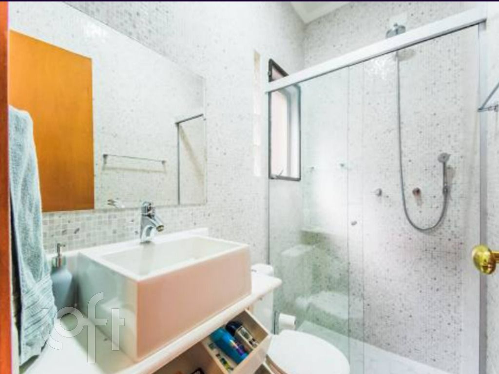 Casa, 4 quartos, 280 m² - Foto 12