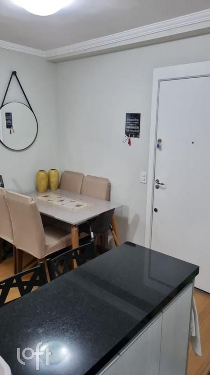 Apartamento, 2 quartos, 40 m² - Foto 7