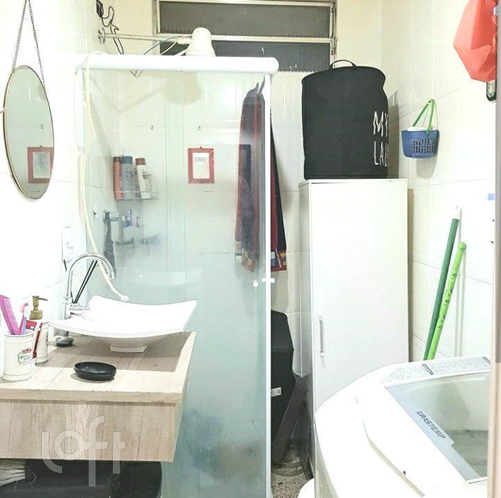 Apartamento, 1 quarto, 33 m² - Foto 5