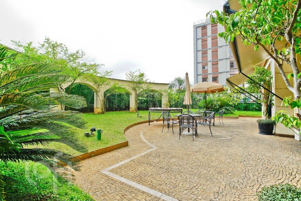 Apartamento, 1 quarto, 32 m² - Foto 14