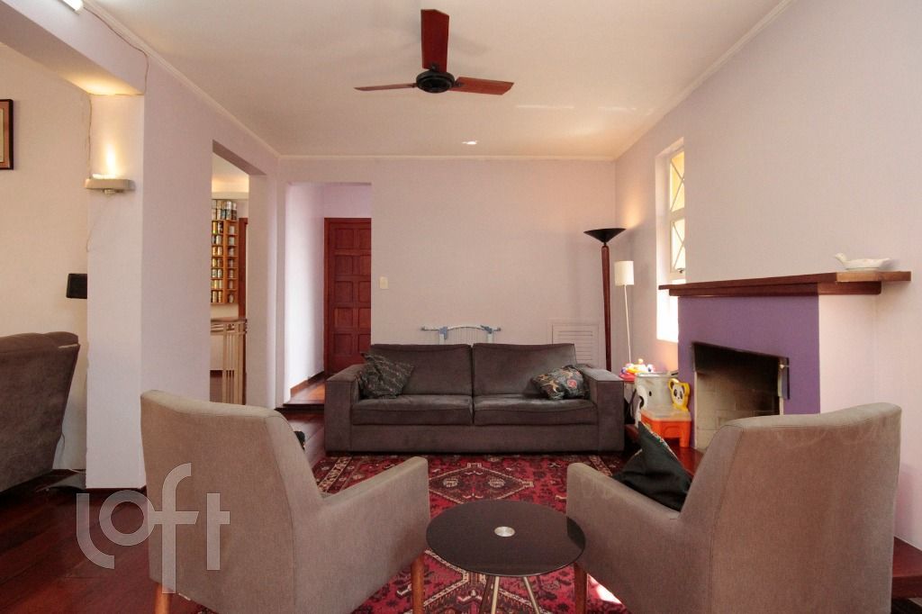 Casa, 4 quartos, 235 m² - Foto 24