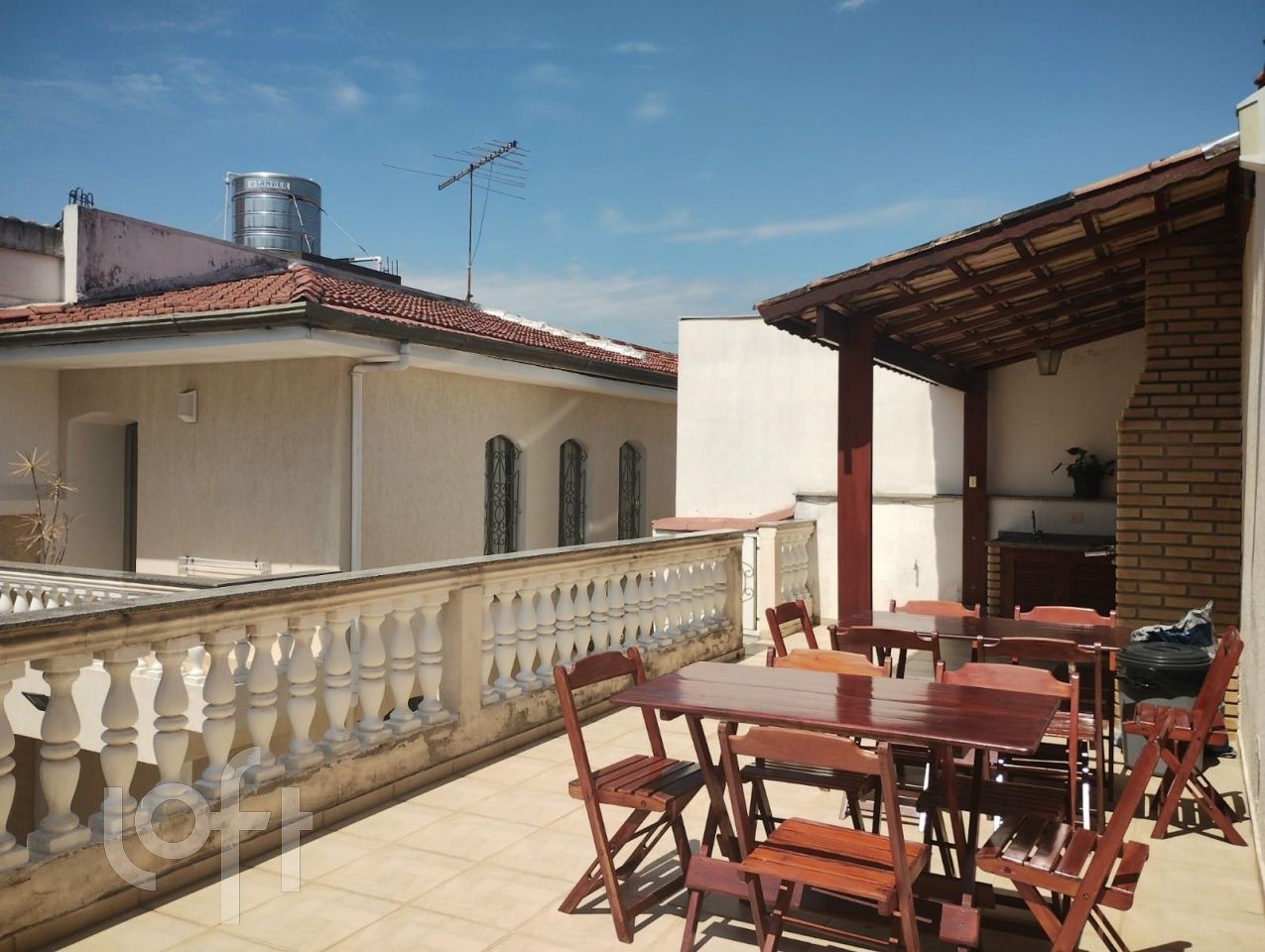 Casa, 3 quartos, 300 m² - Foto 20