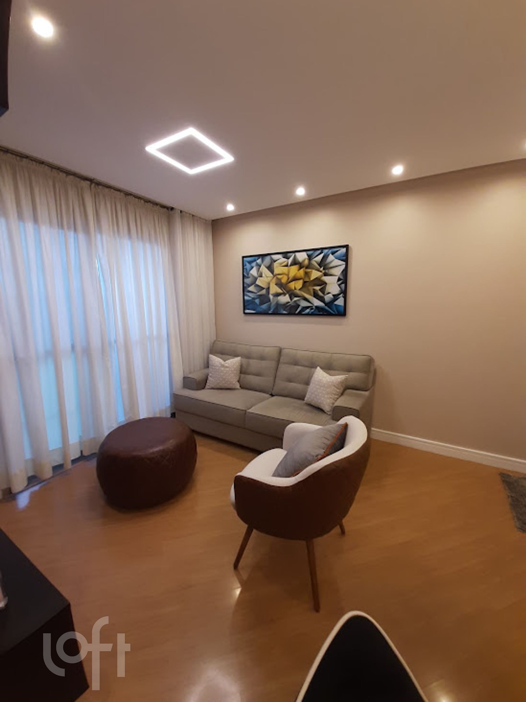 Apartamento, 2 quartos, 83 m² - Foto 8