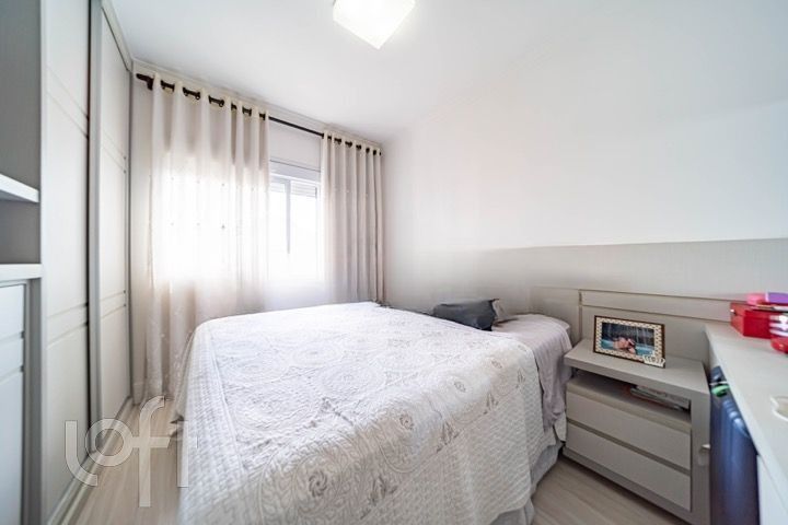 Apartamento, 3 quartos, 92 m² - Foto 4