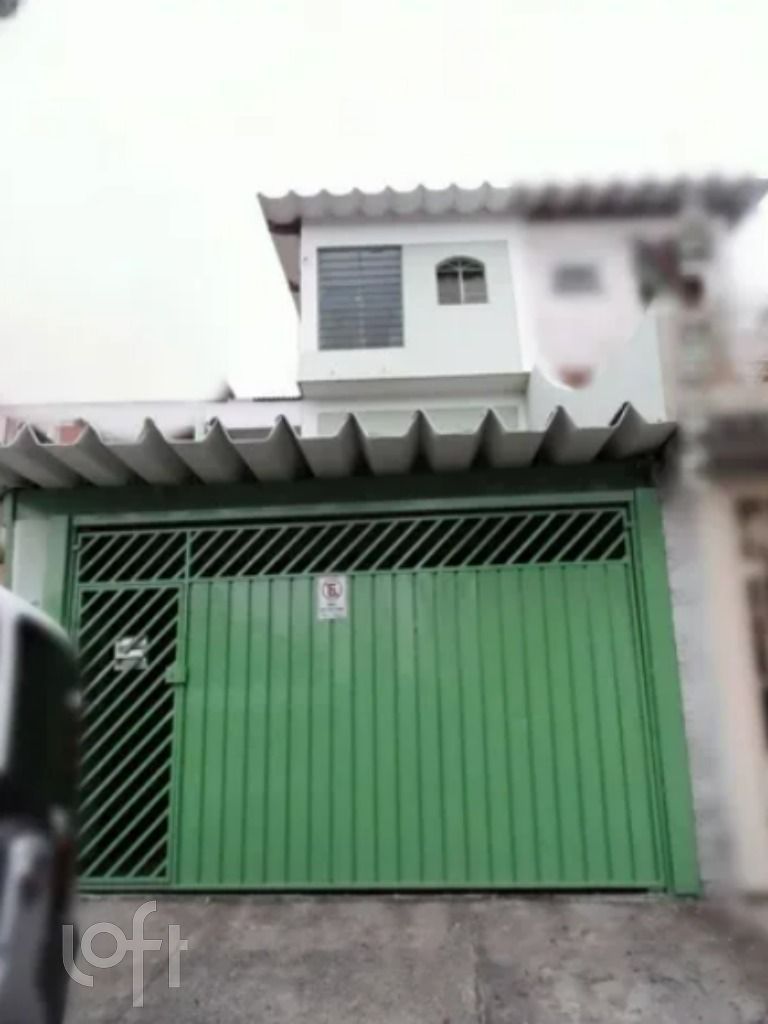 Casa, 4 quartos, 180 m² - Foto 1