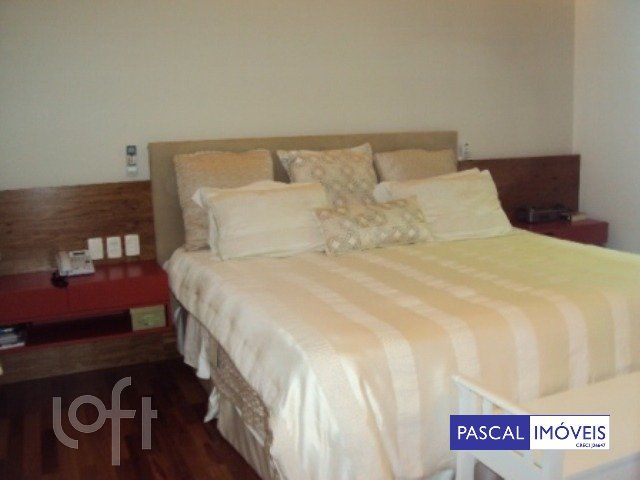 Casa de Condomínio à venda com 4 quartos, 530m² - Foto 62