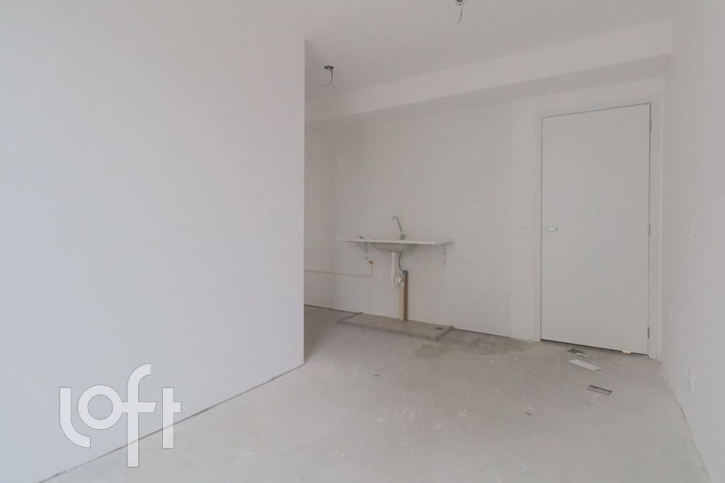 Apartamento, 2 quartos, 37 m² - Foto 9
