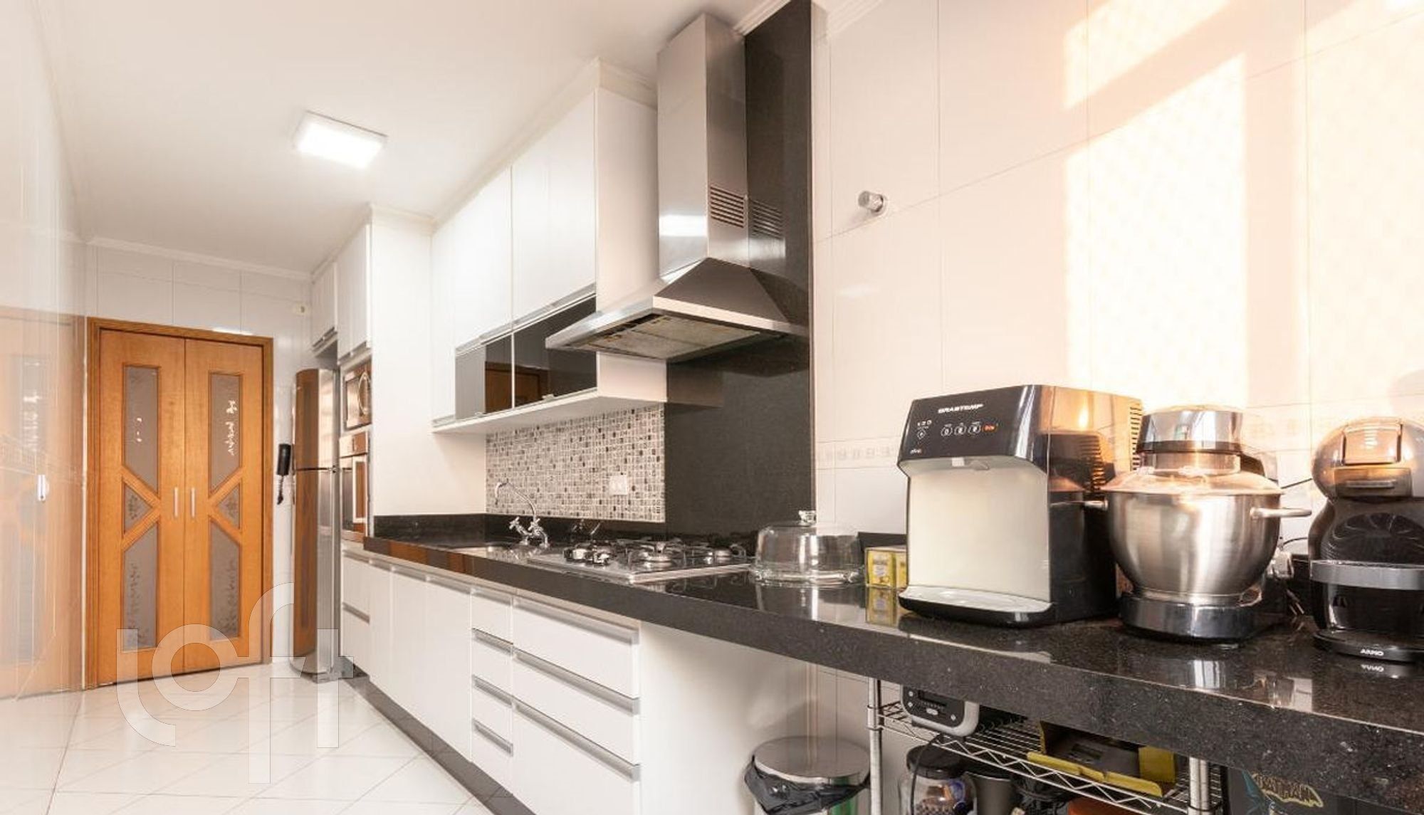 Apartamento, 3 quartos, 80 m² - Foto 5